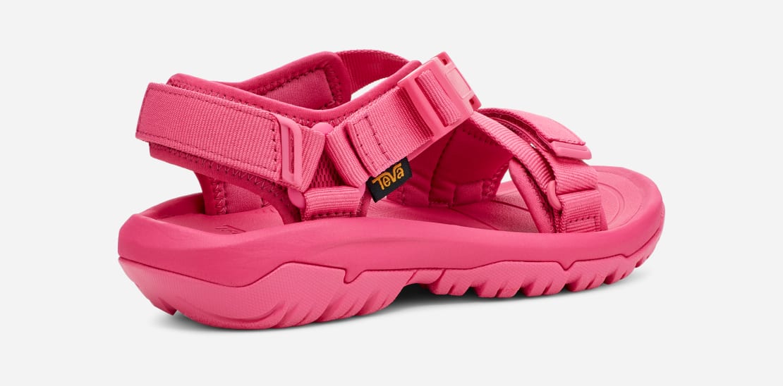 teva hurricane verge