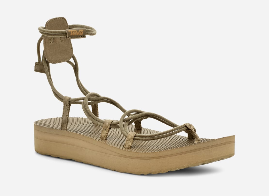 Midform Infinity Midform Sandal | Teva®