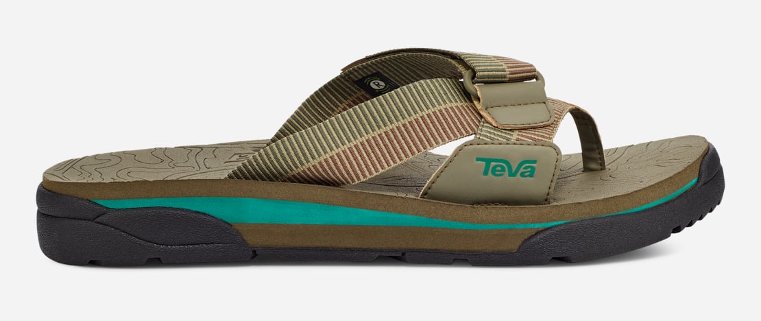楽天市場】【マラソンセール☆開催中】TEVA テバ リヴァイブ 95