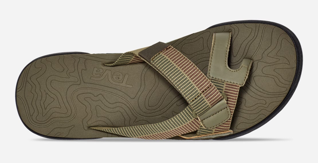 Revive 95 Slide Sandal | Teva®