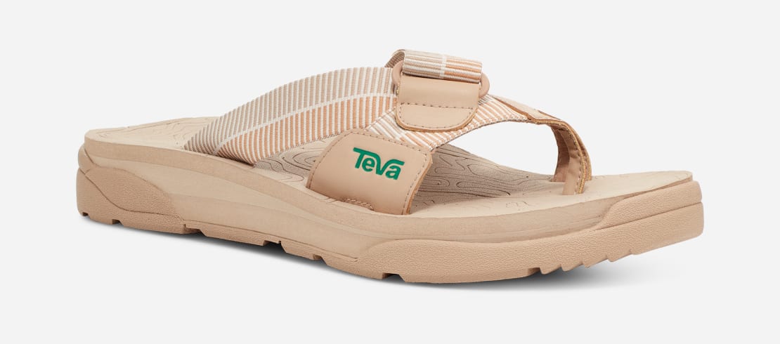 Revive 95 Slide Sandal | Teva®