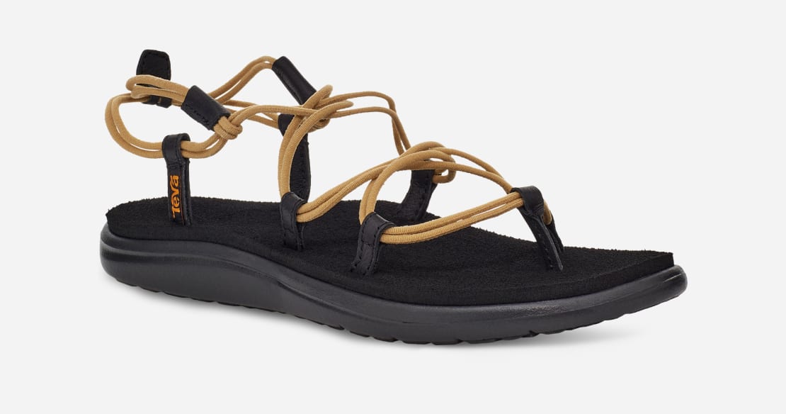Women's Voya Infinity Strappy Sandal | Teva®