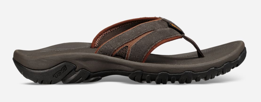 Teva thong sandals sales