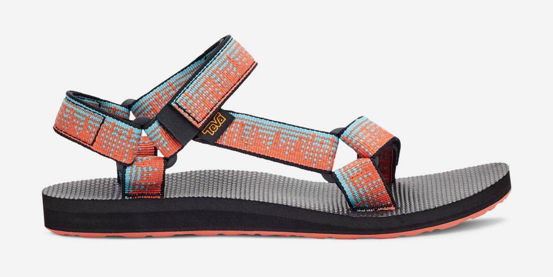 Teva original universal sandal multi hot sale