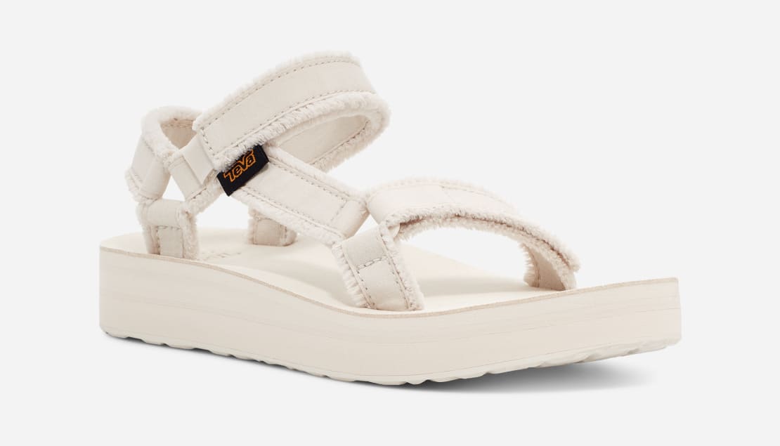 Midform universal best sale geometric teva sandal