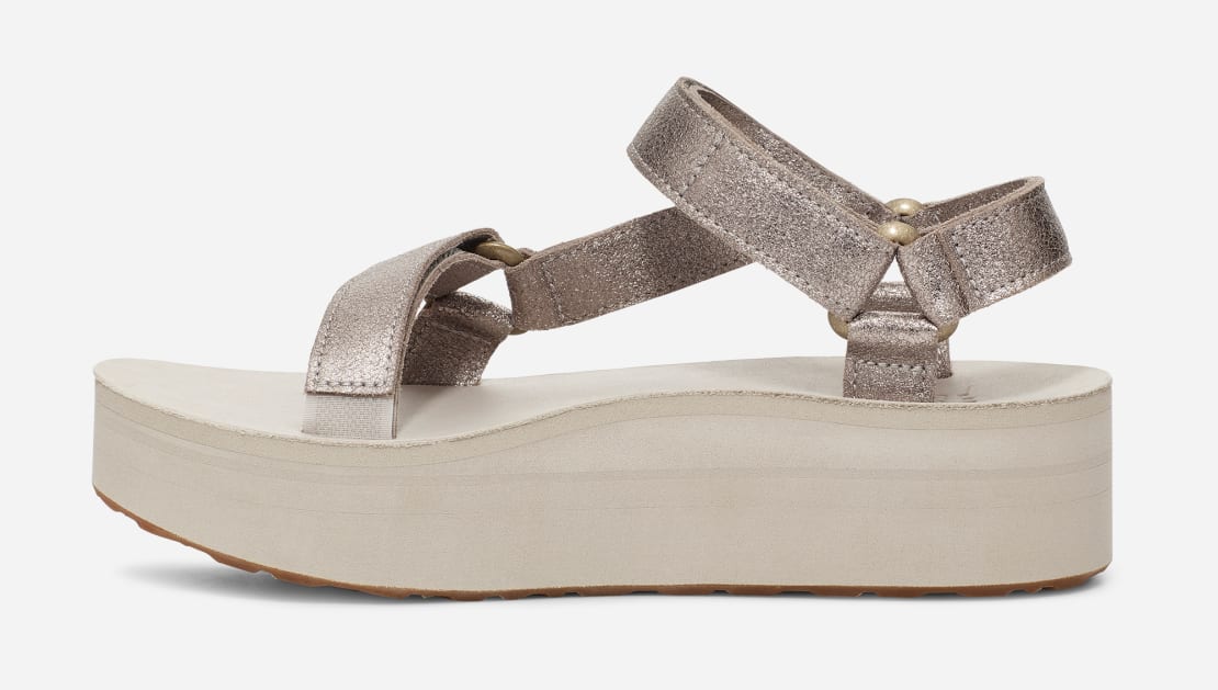 Teva 2025 flatform gold