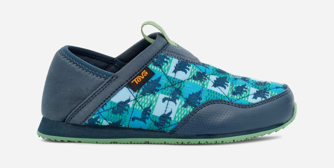 Infant tevas hot sale