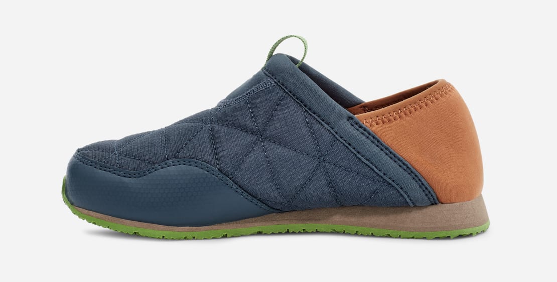 Big Kids ReEMBER Slip On Shoes Teva