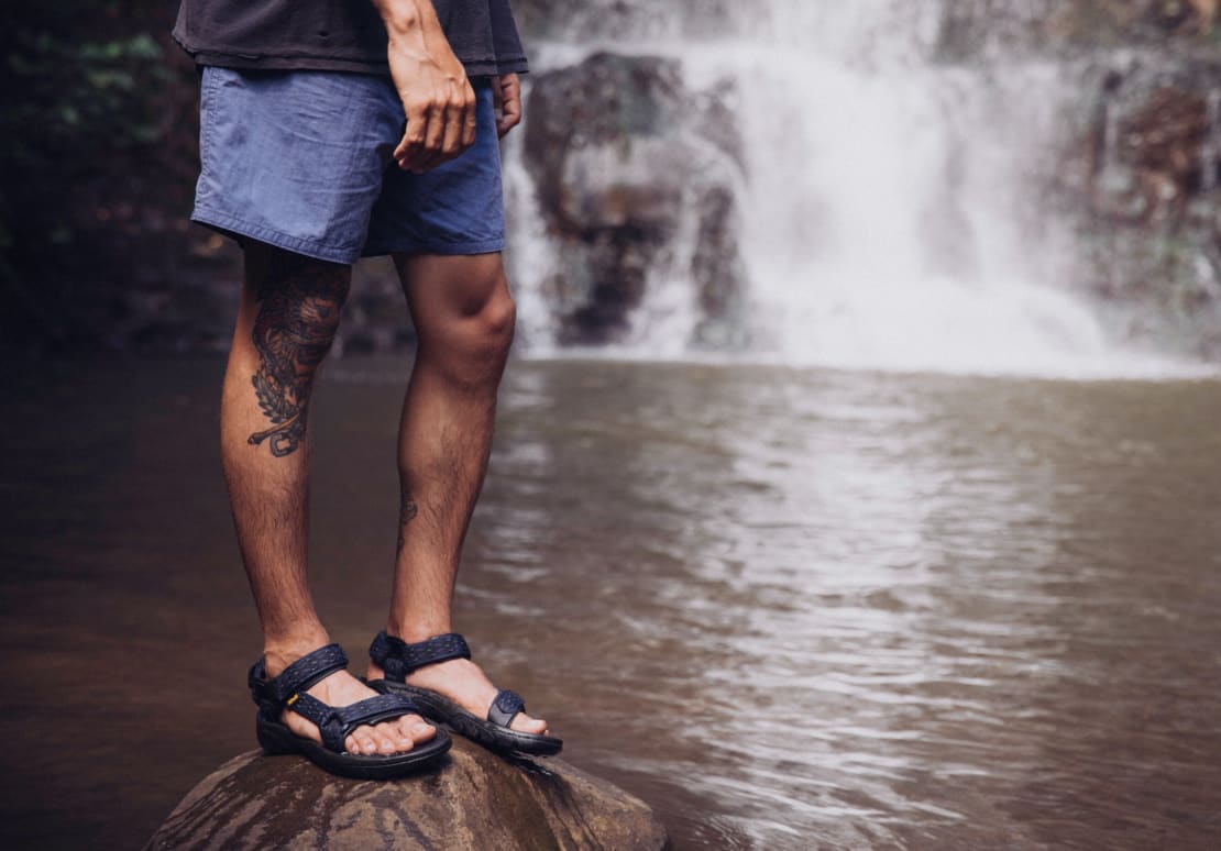 Terra Fi 5 Universal Hiking Sandal | Teva®