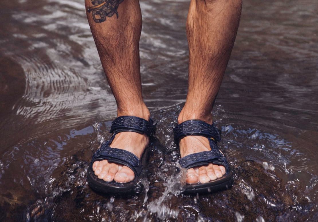 Terra Fi 5 Universal Hiking Sandal | Teva®