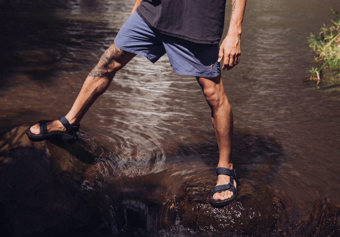 Terra Fi 5 Universal Hiking Sandal | Teva®