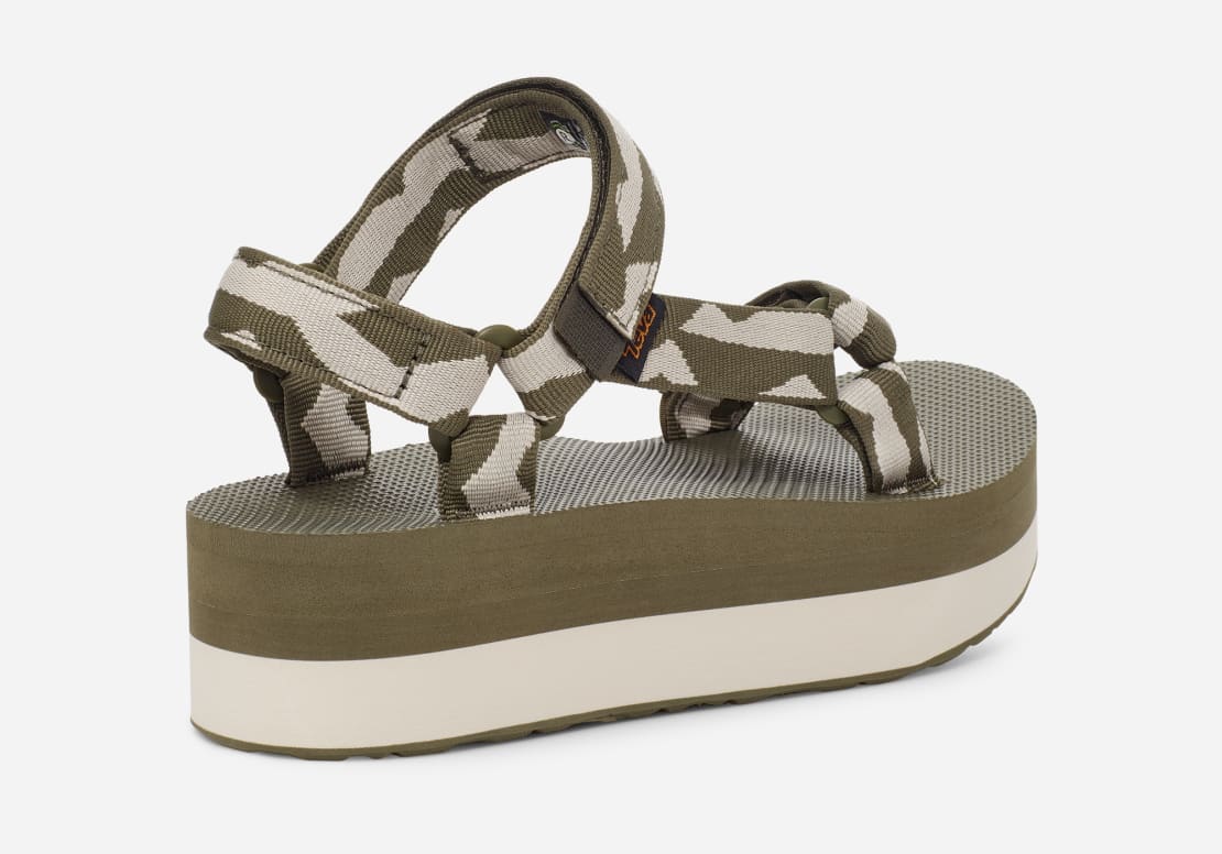 Women's Flatform Universal Sandal | Teva®