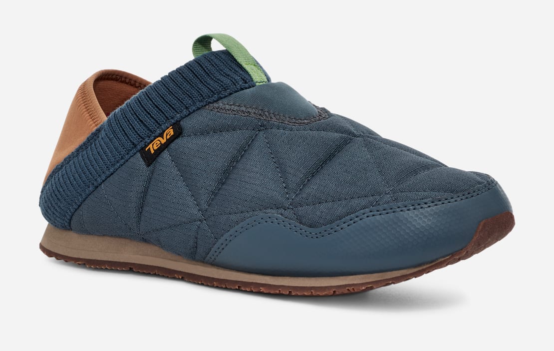 Teva shop camping slippers