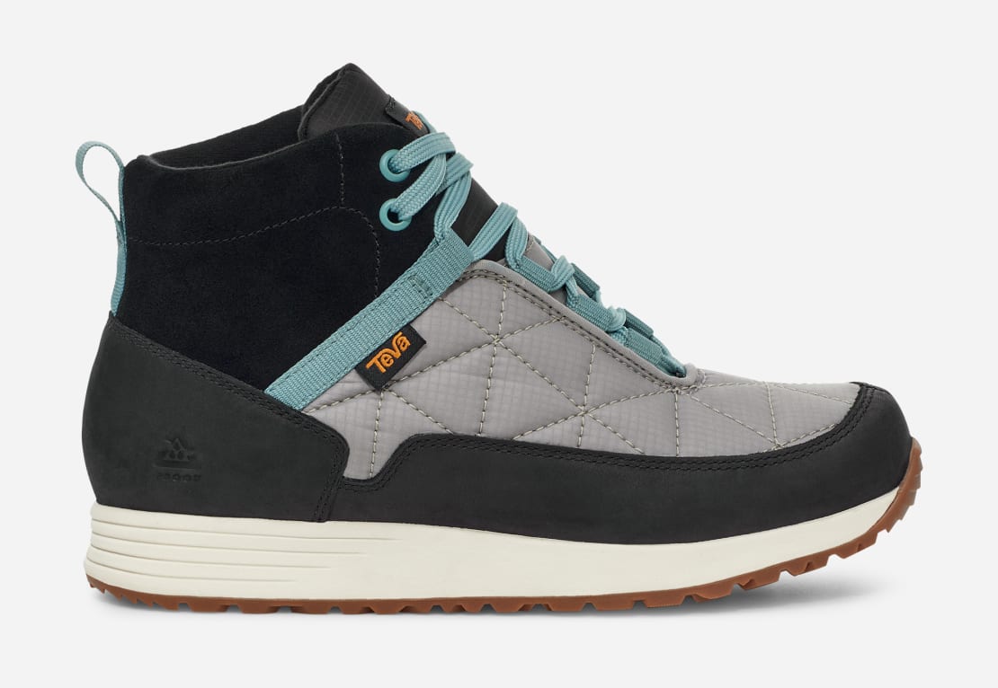 Women s ReEMBER COMMUTE Waterproof Shoes Teva