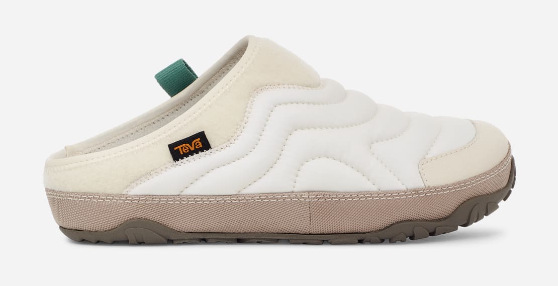 Teva 2025 puff shoes