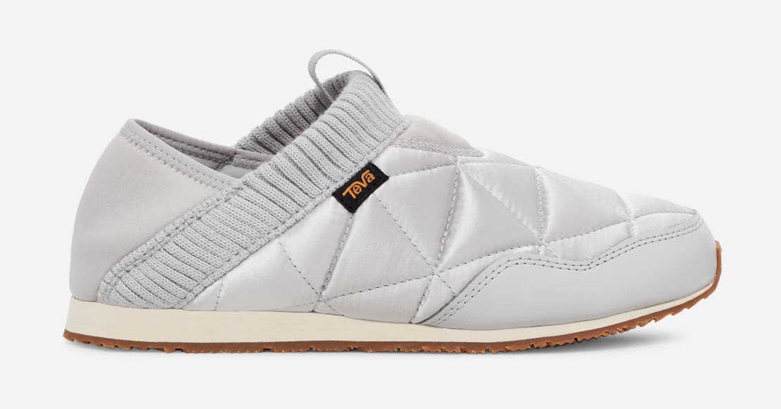 Teva top house shoes