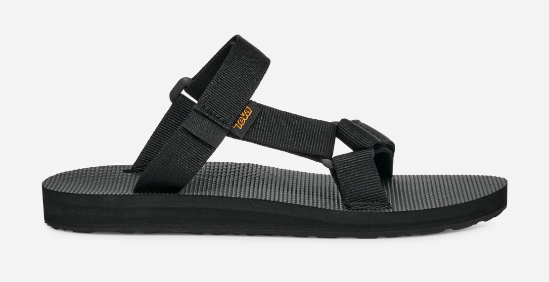 womens teva universal slide