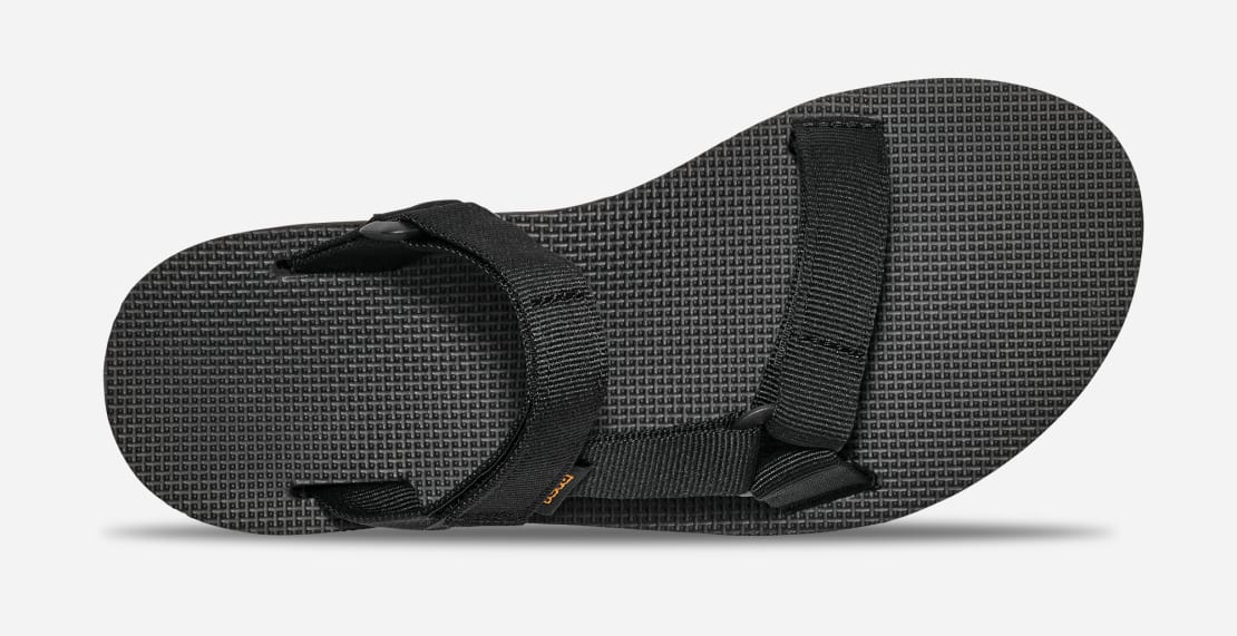 womens teva universal slide