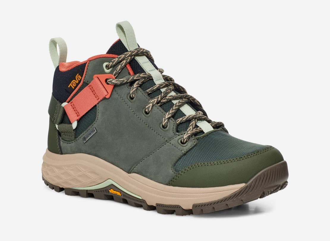 Women s Grandview GTX Hiking Boots Teva