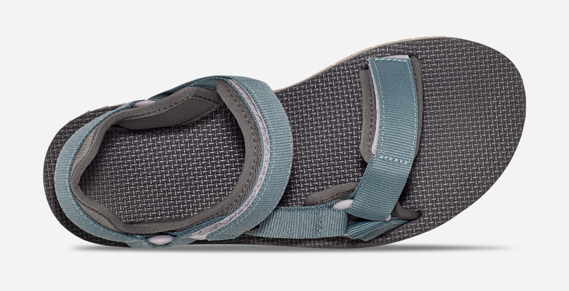 merrell around town luxe buckle slide