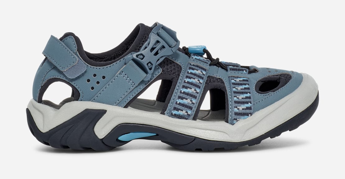 Teva women's water deals shoes