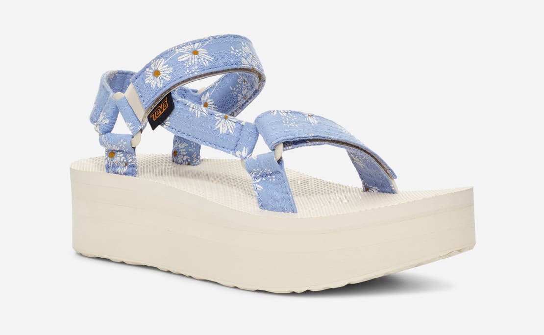 Teva discount universal flatform