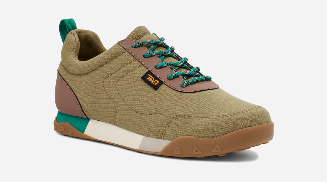 Teva clearance sneaker boot