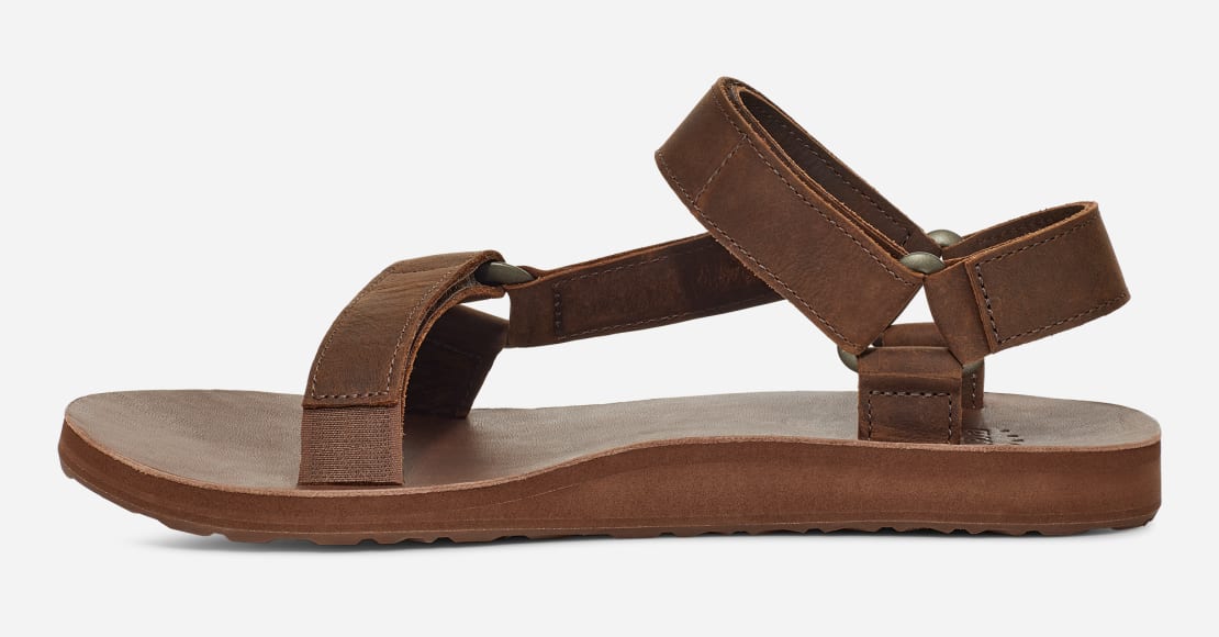 Teva original 2025 universal premier leather