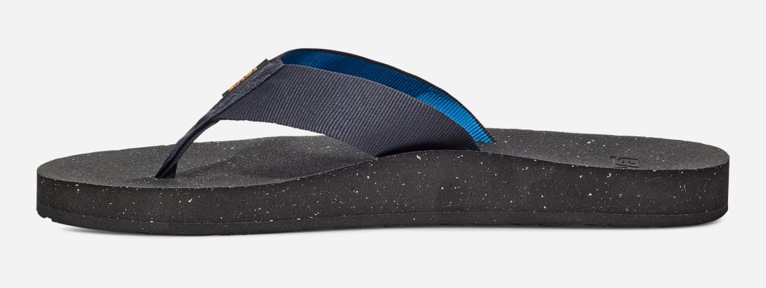 Teva sandals 2025 mens flip flops