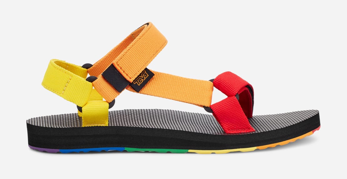 Teva pride deals sandal