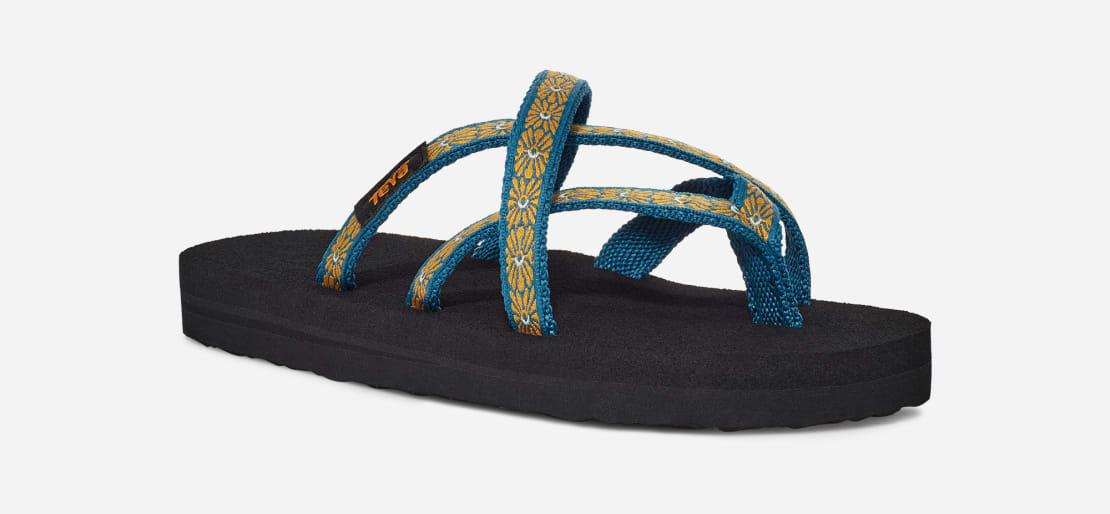 Kids Olowahu Sandal Teva