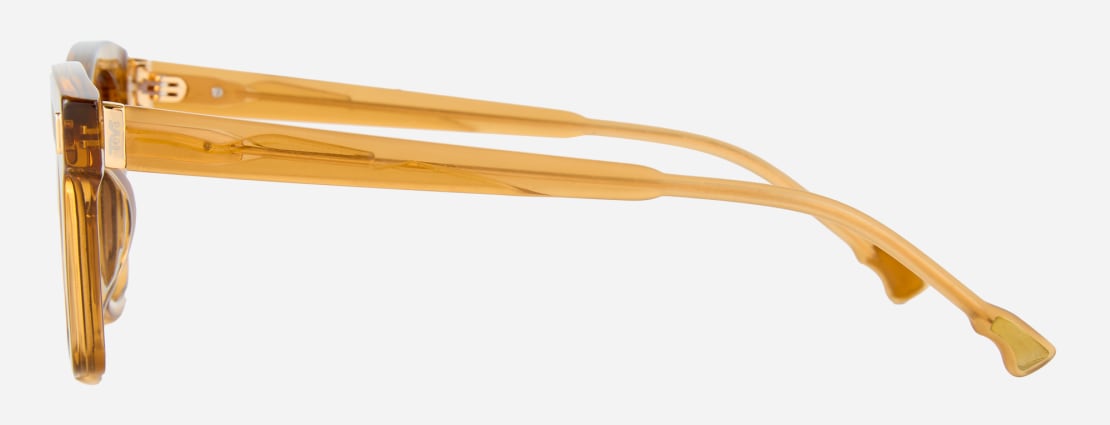Teva x Coco and Breezy Adult Sunglasses
