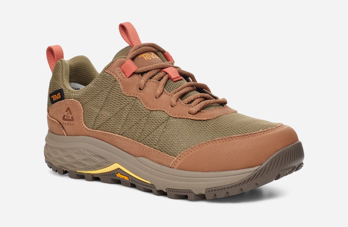 Teva women's hiking shop boots
