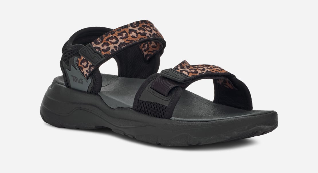 Sandales Fashion Teva Pour Femme – Bride à Séchage Rapide, Semelle EVA Confort, Semelle Extérieure Caoutchouc - 2