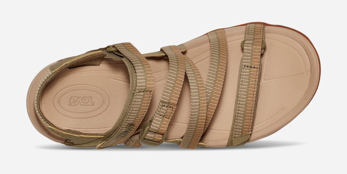 Women's Ascona Sport WEB Strappy Sandal Teva®