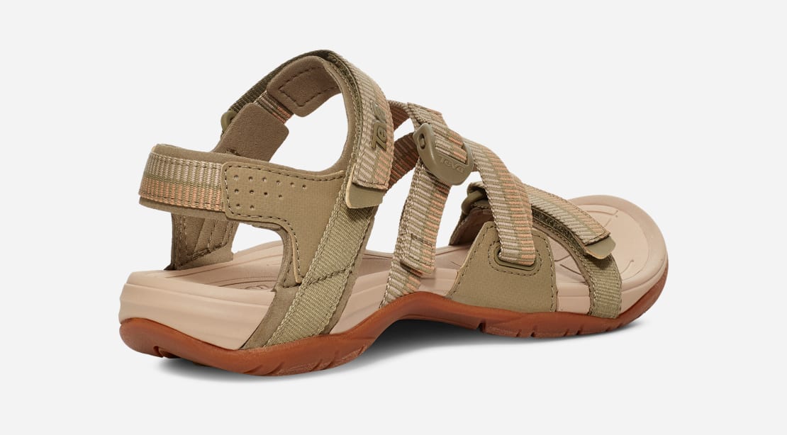 Women's Ascona Sport WEB Strappy Sandal Teva®