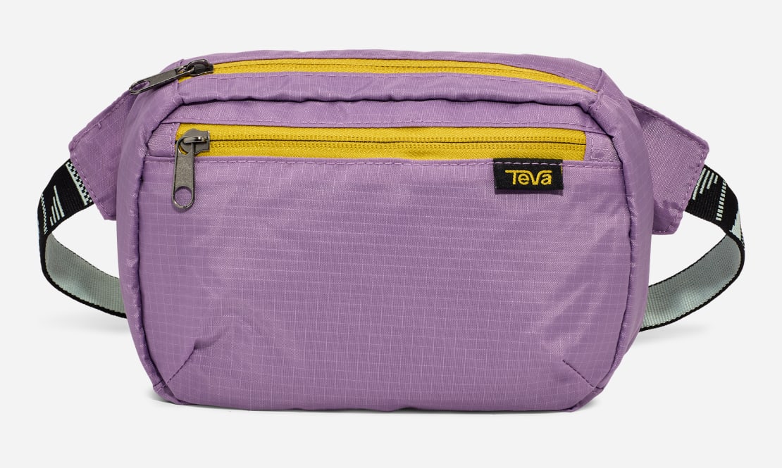 Colorful online fanny pack