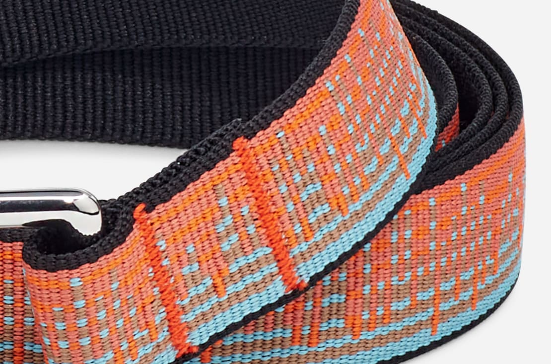 Teva sale dog collar