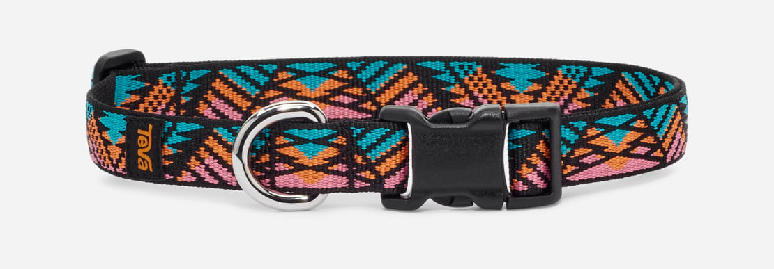 Teva dog collar hotsell
