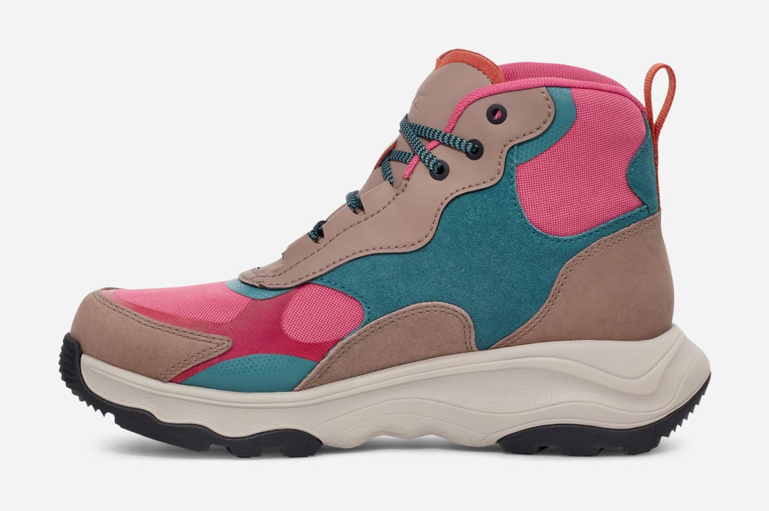 Women's Geotrecca RP Hiking Boots | Teva®