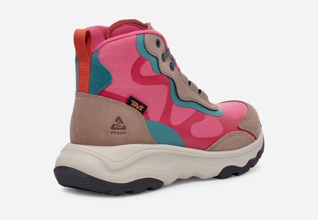 Women's Geotrecca RP Hiking Boots | Teva®
