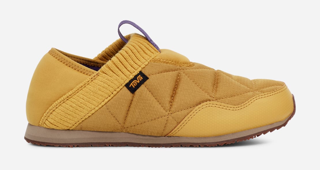 Teva shop slippers sale