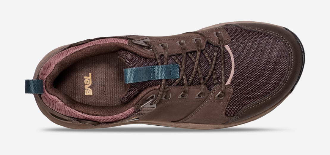 teva grandview gtx hiker sneakers