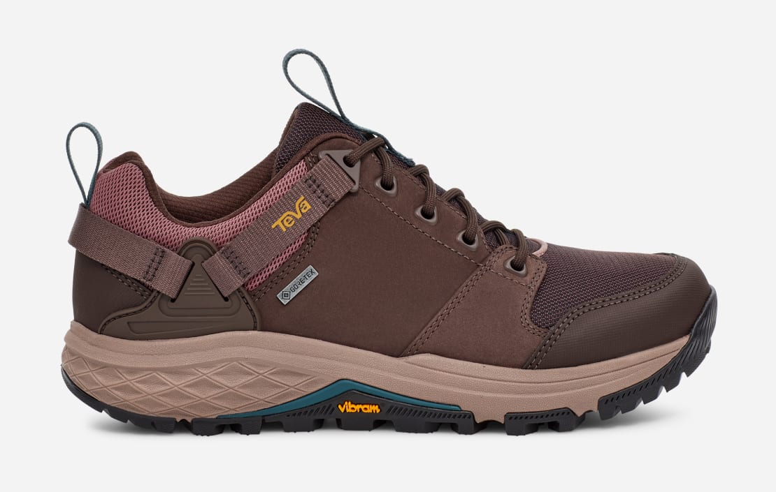 Teva womens hiking shoes best sale