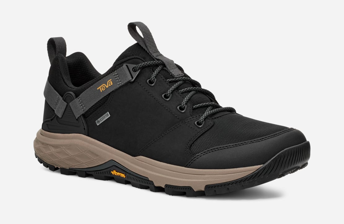 Teva 2025 low boots