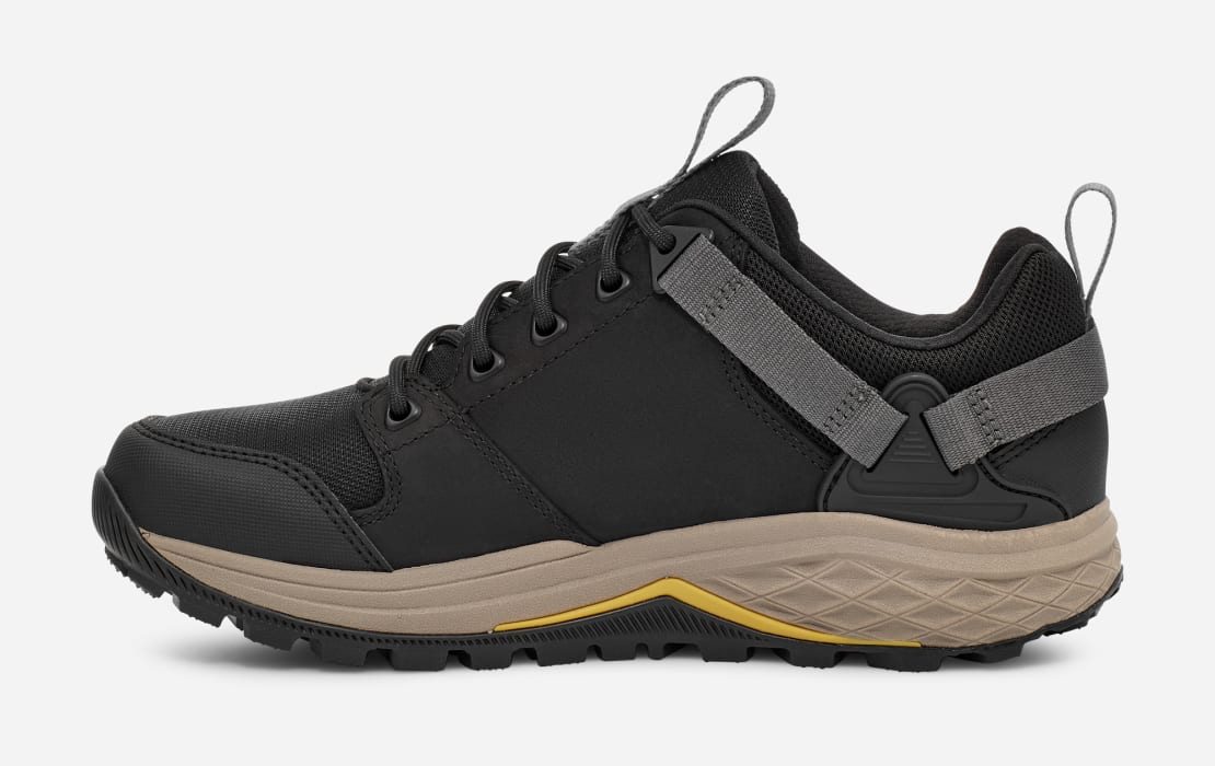 teva grandview gtx hiker sneakers