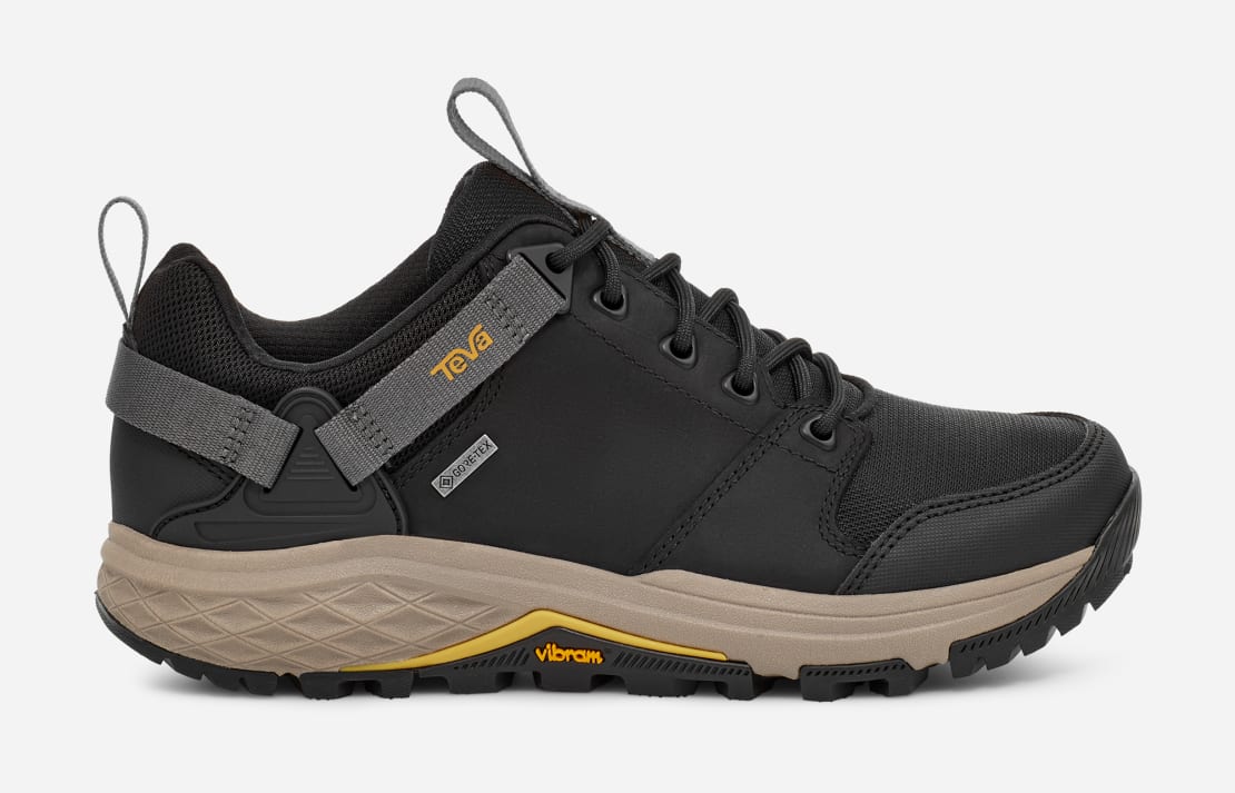 Women s Grandview GTX Low Hiking Shoes Teva