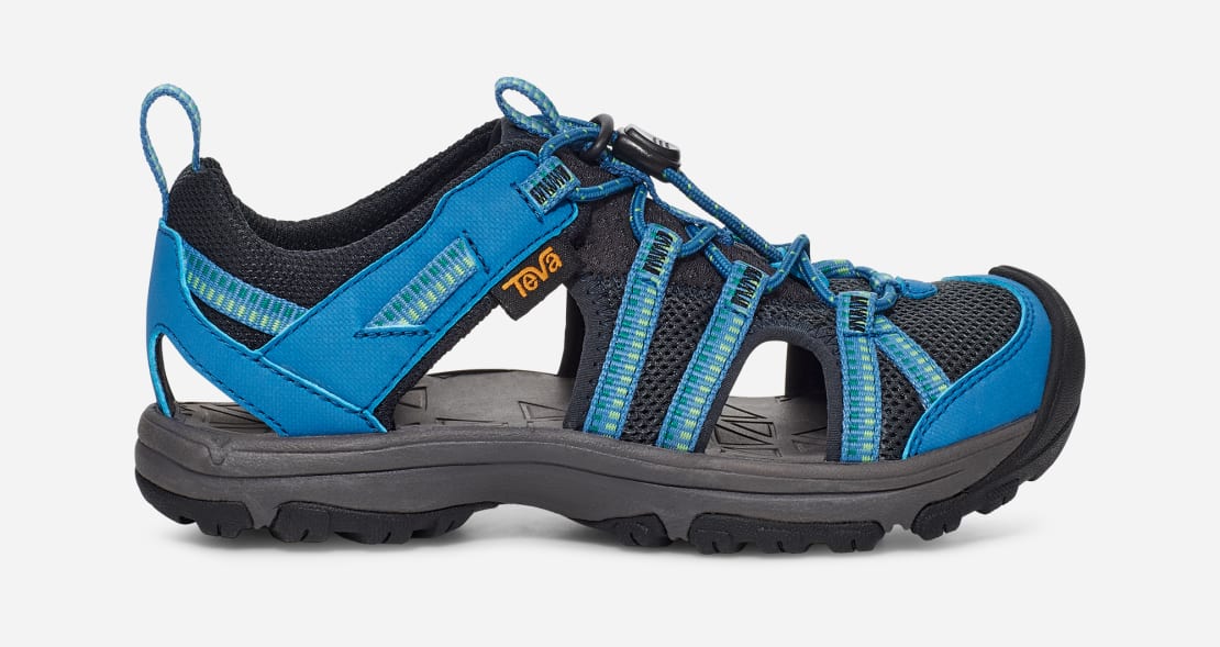 Teva shoes for kids store