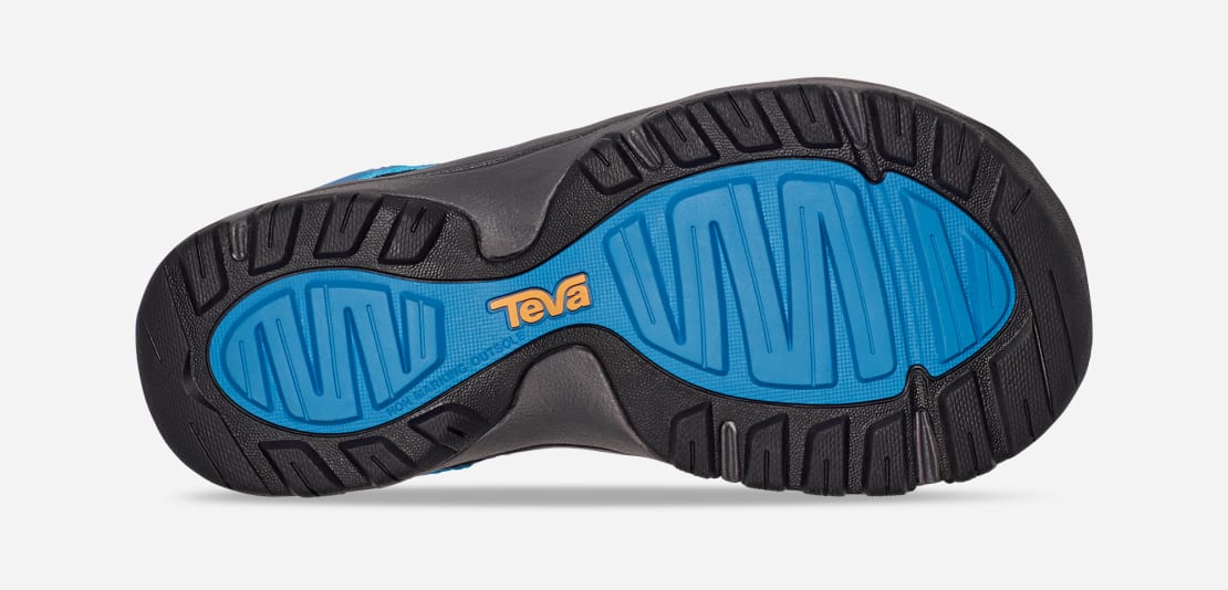 Teva 2025 kids manatee
