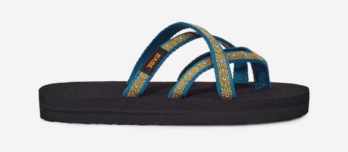 Kids Olowahu Slip on Sandal Teva